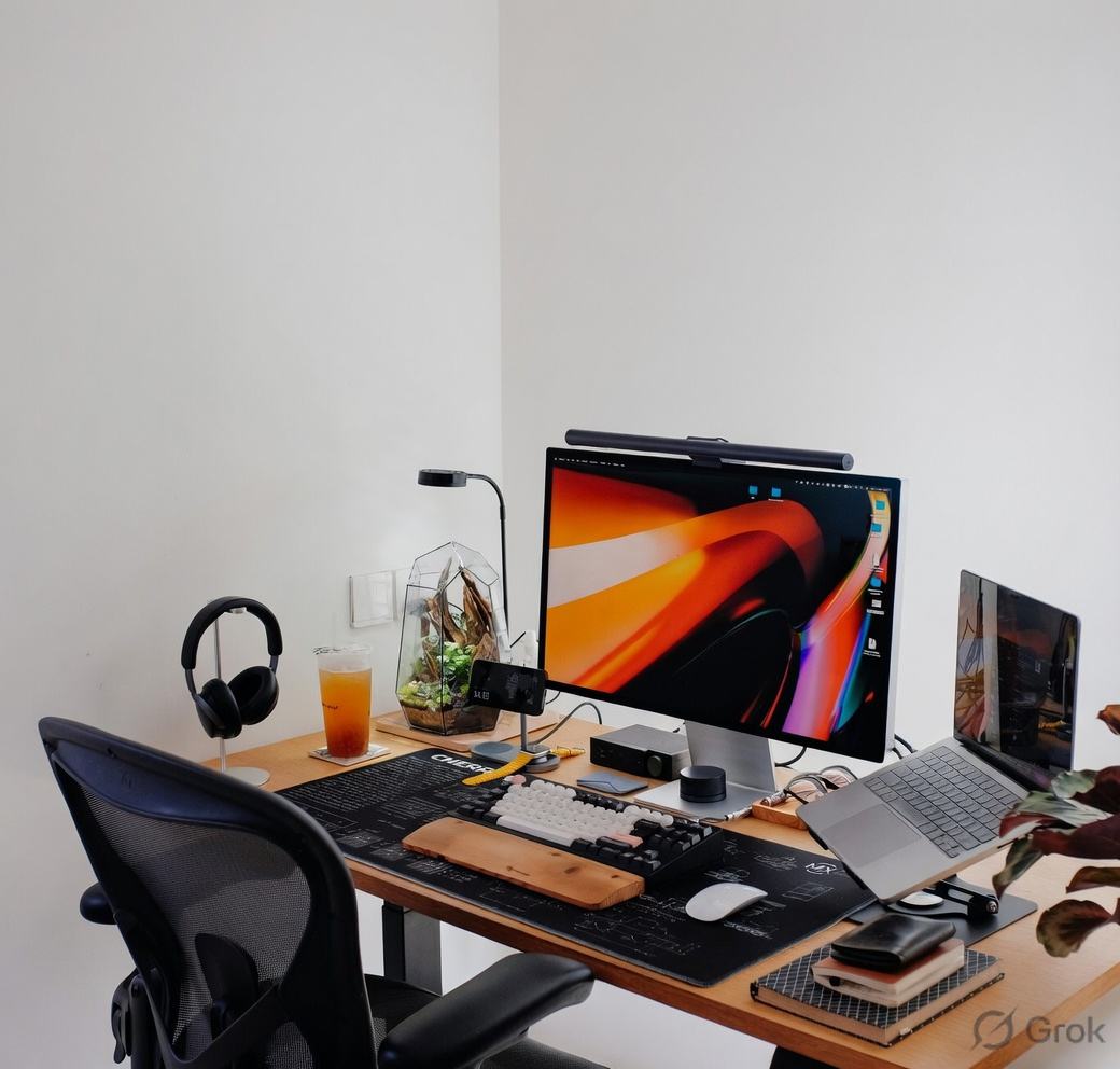 Creative team collaboration and digital strategy